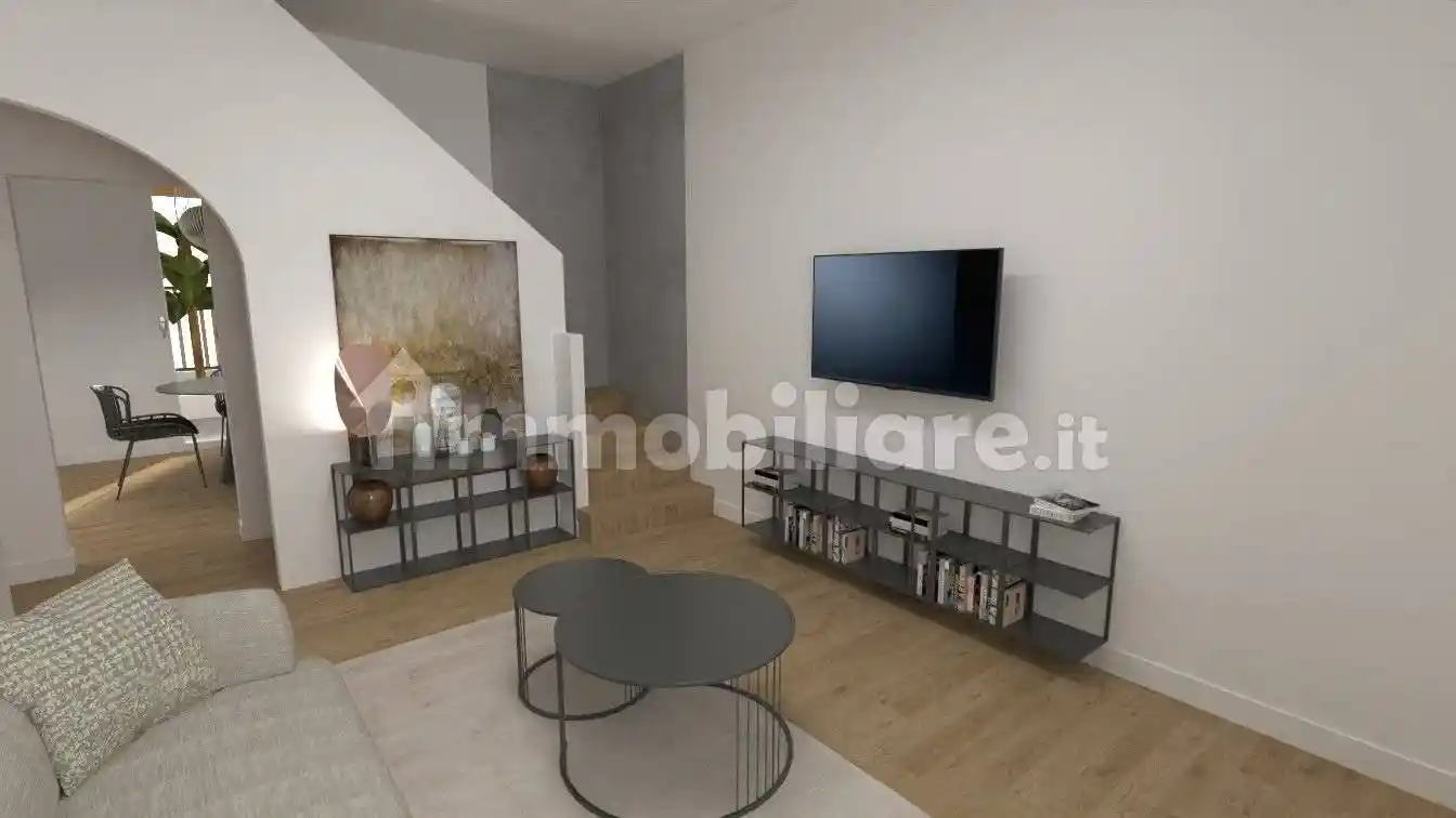 Villa a schiera Villaggio Badia via 5, Villaggio Badia, Brescia - foto 4