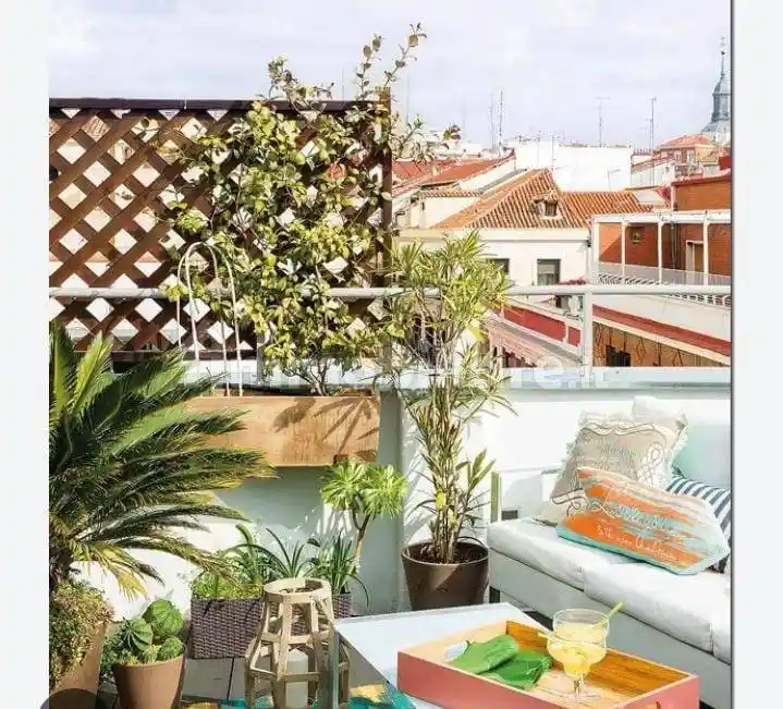 Attico via Crescenzio, Borgo, Roma - foto 2