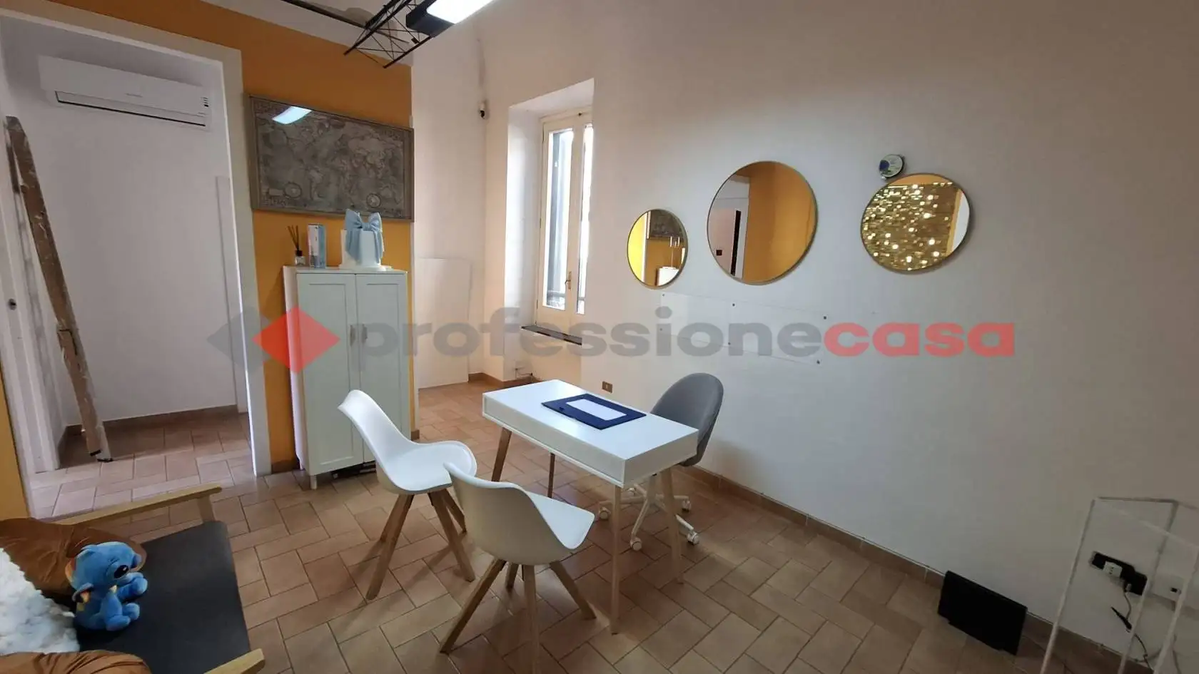 Appartamento in affitto a Pompei
