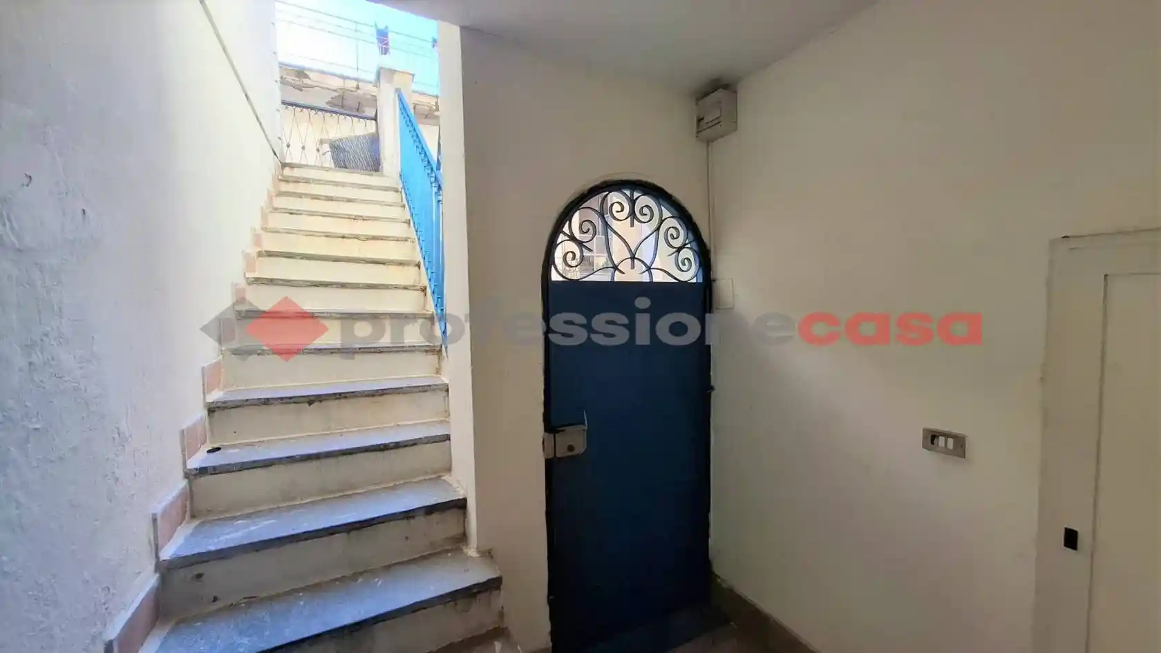 Bilocale via Armando Diaz, 19, Centro, Pompei - foto 2