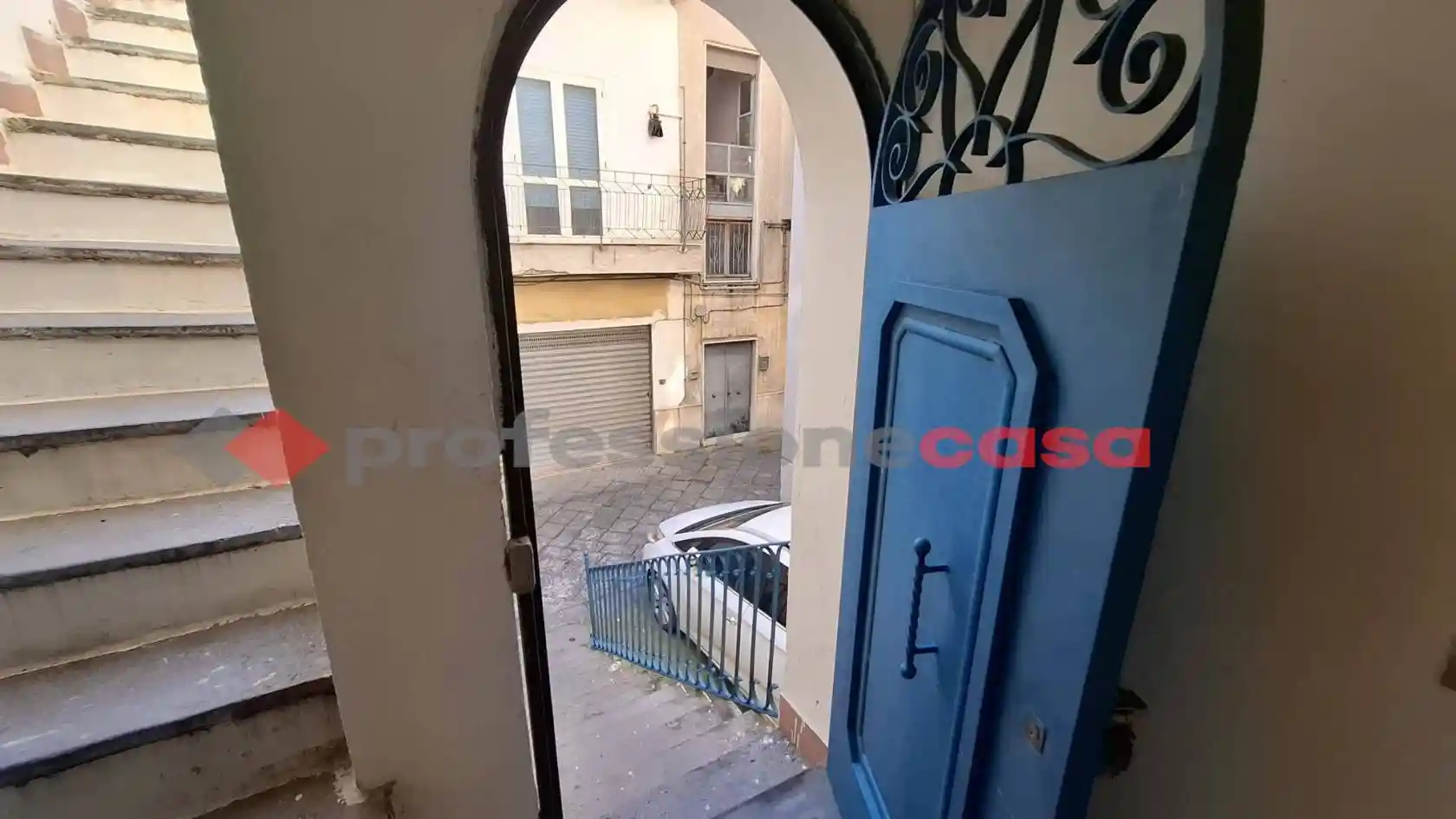 Bilocale via Armando Diaz, 19, Centro, Pompei - foto 3