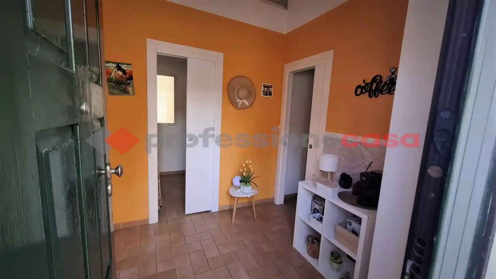 Bilocale via Armando Diaz, 19, Centro, Pompei - foto 4