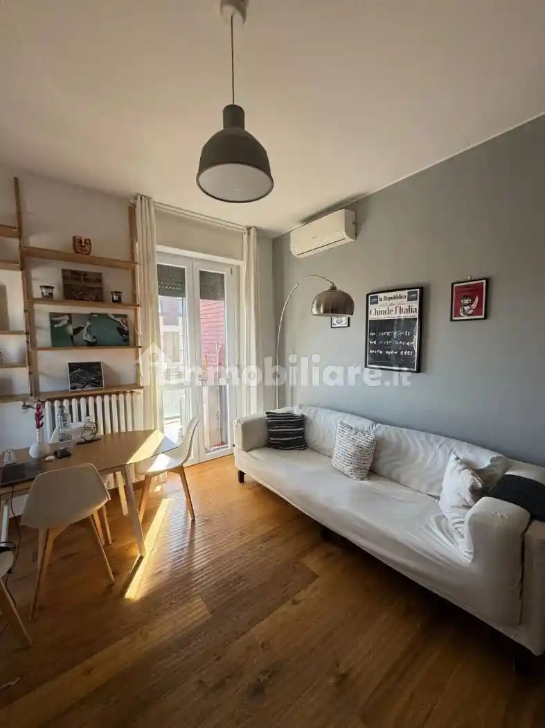 Bilocale via Santa Rita da Cascia 13, Barona, Milano - foto 2