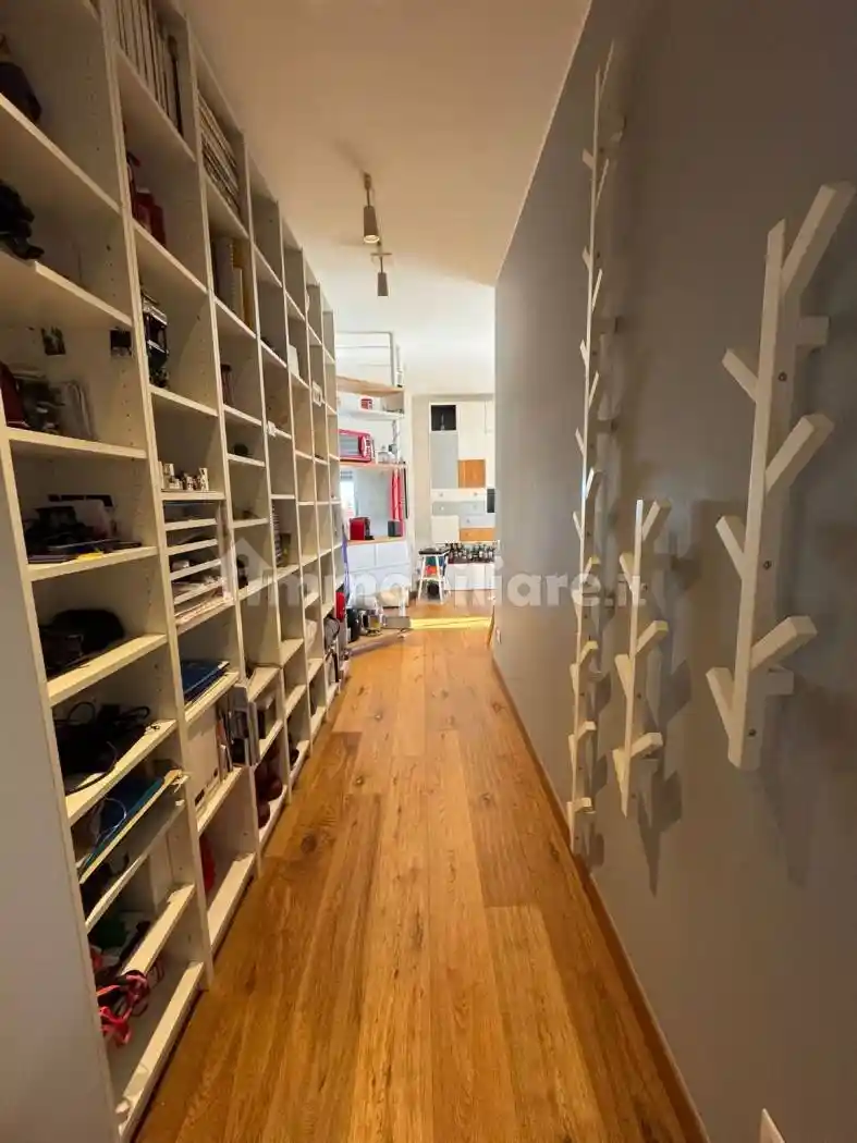 Bilocale via Santa Rita da Cascia 13, Barona, Milano - foto 4