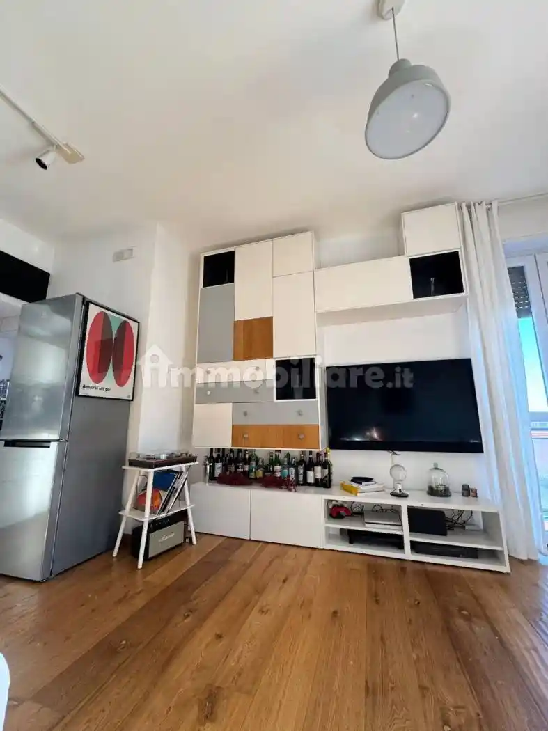 Bilocale via Santa Rita da Cascia 13, Barona, Milano - foto 5