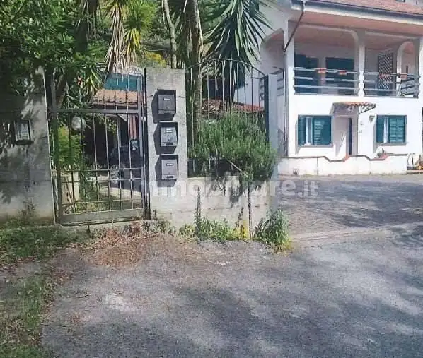 Appartamento in asta a Toirano