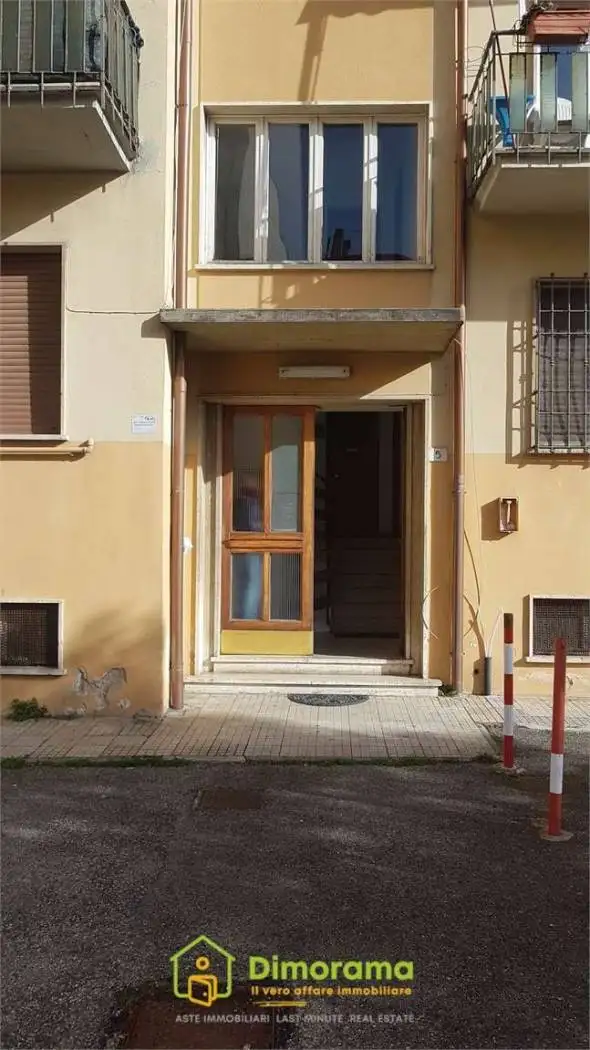 Appartamento in asta a Pisa