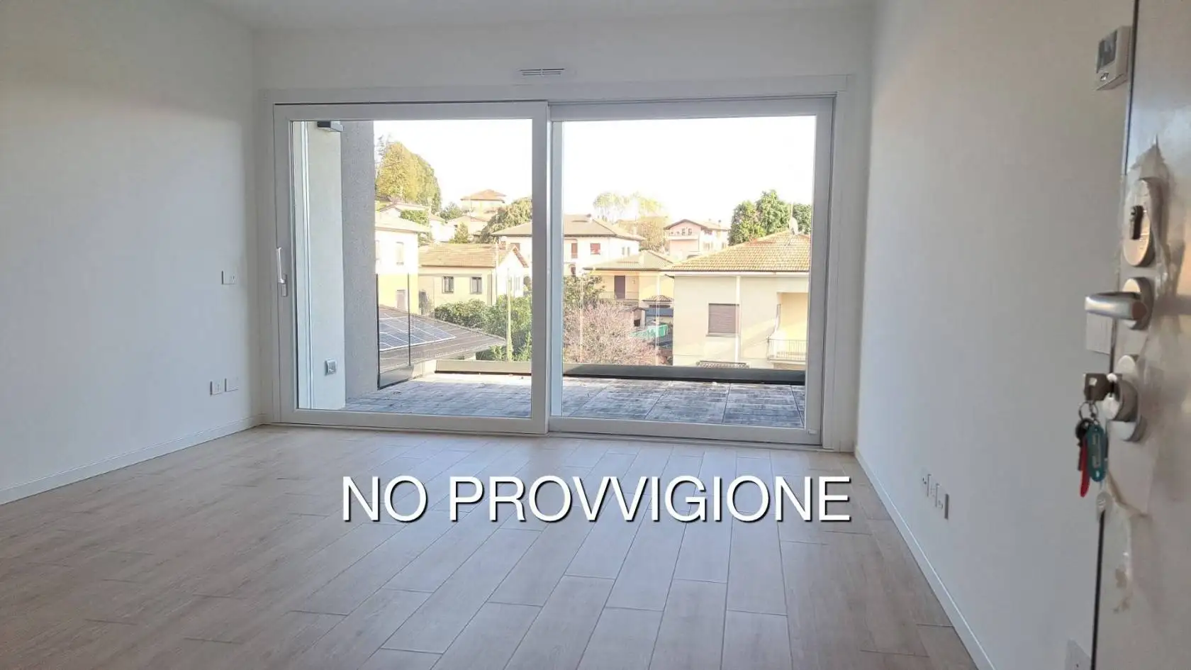 Appartamento in vendita a Bizzarone