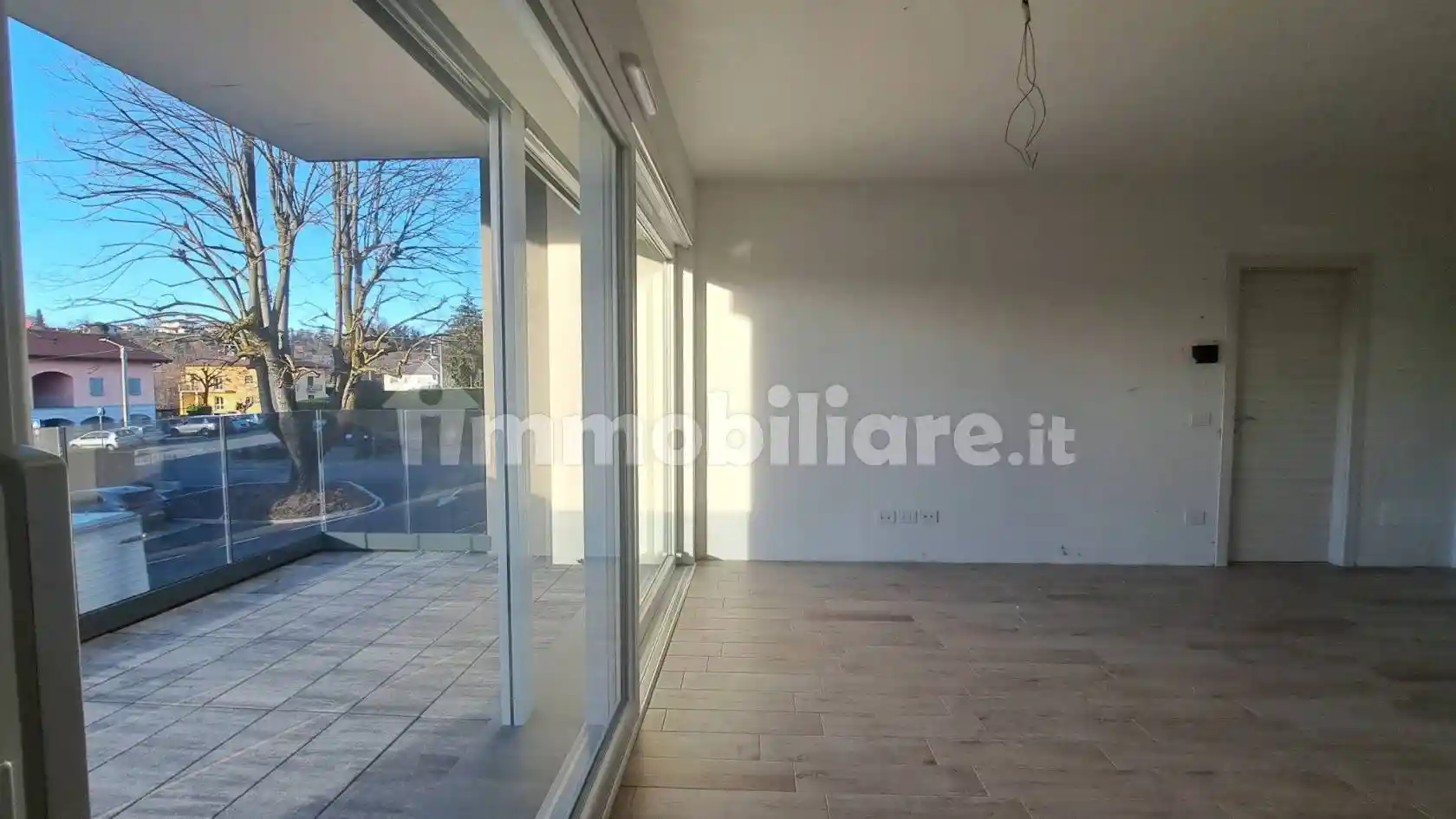 Bilocale via Giacomo Matteotti, Bizzarone - foto 4