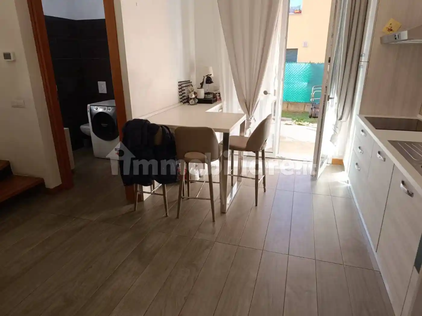 Villa a schiera via Indipendenza 16, Centro, Daverio - foto 5