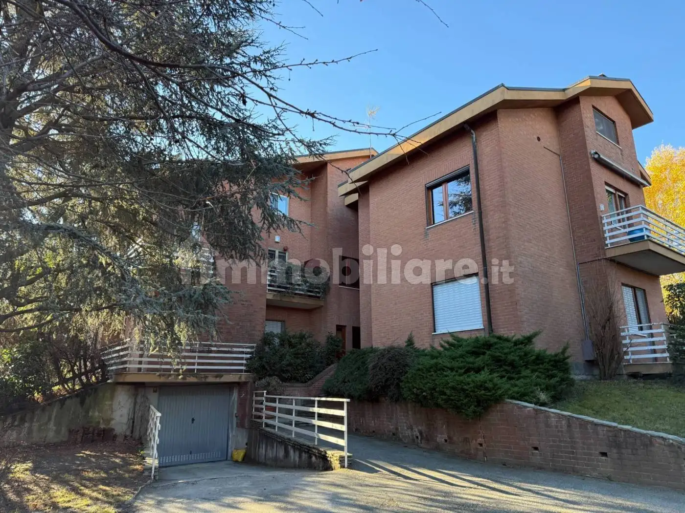 Appartamento in vendita a Pecetto Torinese