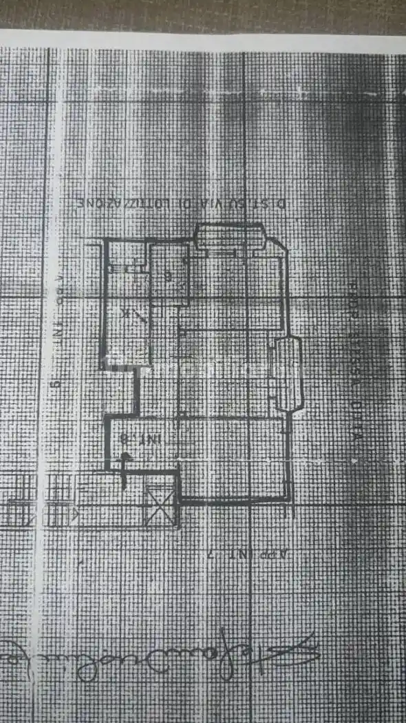 Appartamento in vendita a Ciampino