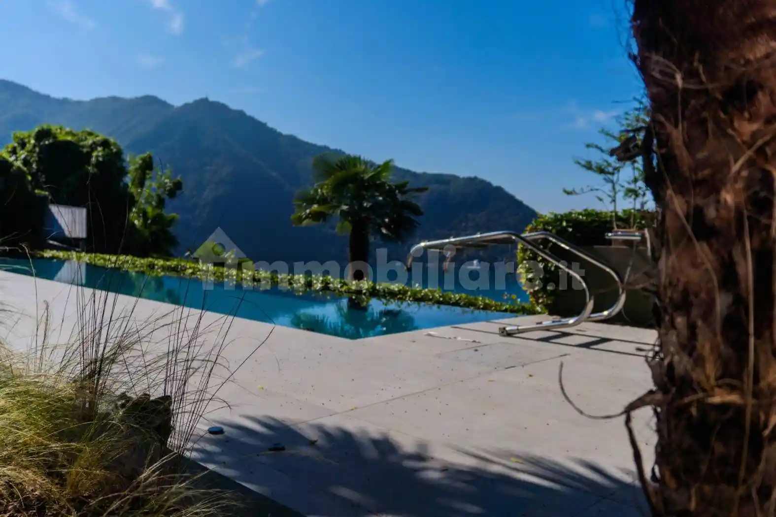 Villa unifamiliare via Bellinzona, Monte Olimpino, Como - foto 2
