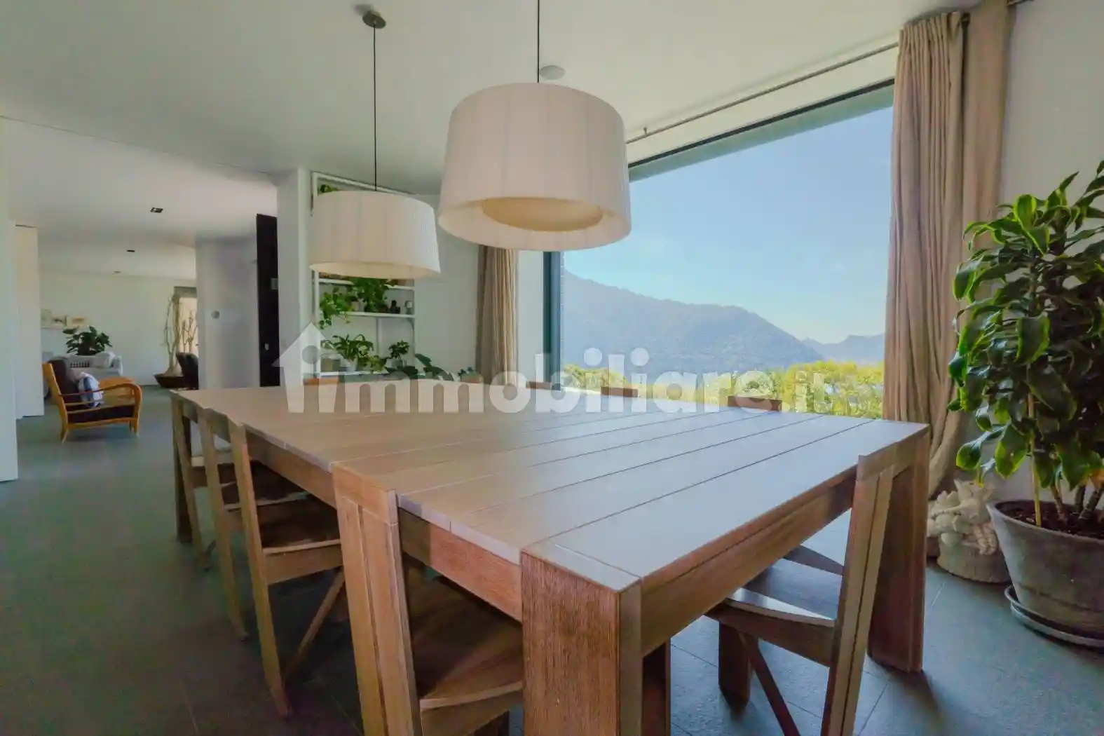 Villa unifamiliare via Bellinzona, Monte Olimpino, Como - foto 5