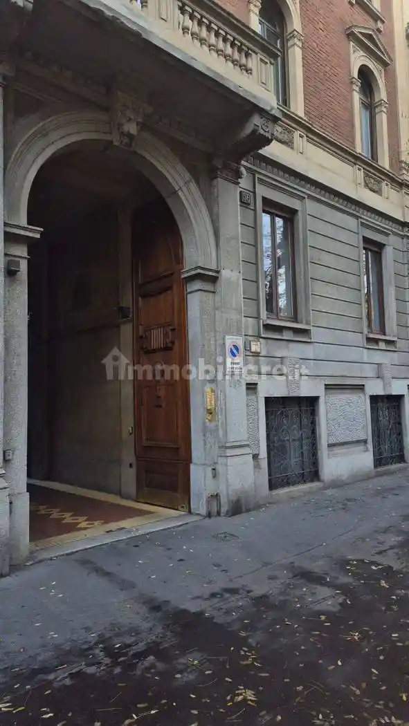 Quadrilocale via Solari , 56, Solari, Milano - foto 2