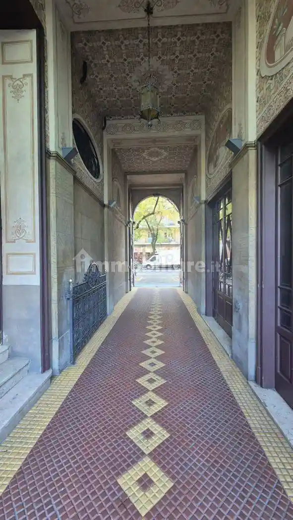 Quadrilocale via Solari , 56, Solari, Milano - foto 3