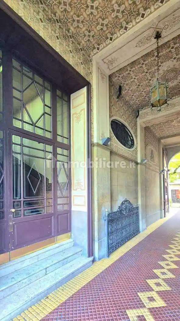 Quadrilocale via Solari , 56, Solari, Milano - foto 4