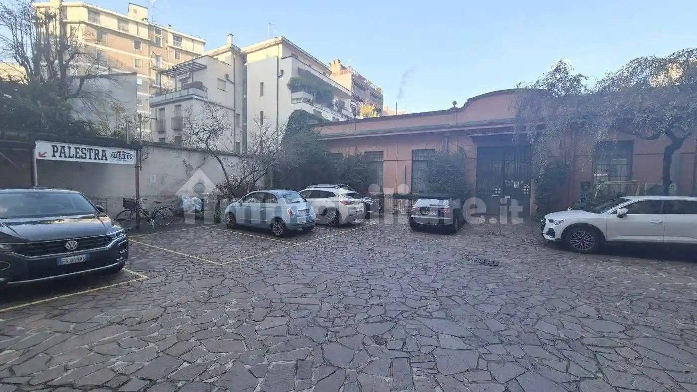 Quadrilocale via Solari , 56, Solari, Milano - foto 5