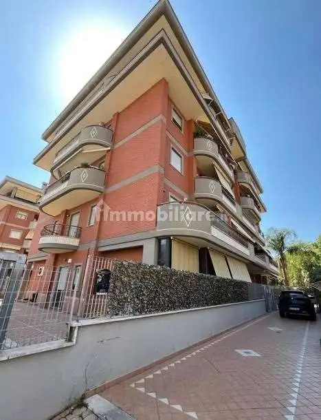 Appartamento in asta a Aprilia