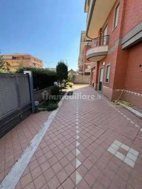 Appartamento all'asta via G. Verga, Aprilia - foto 2