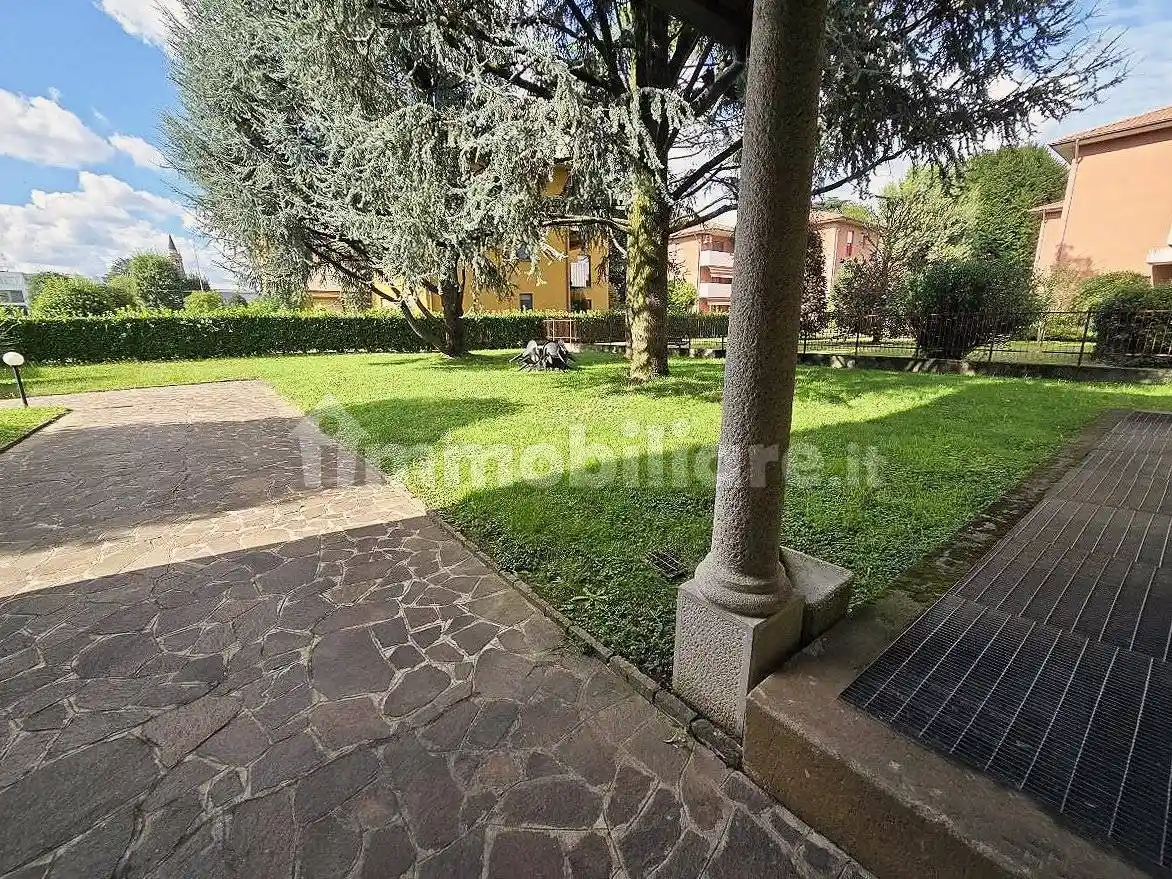 Appartamento in vendita a Mariano Comense