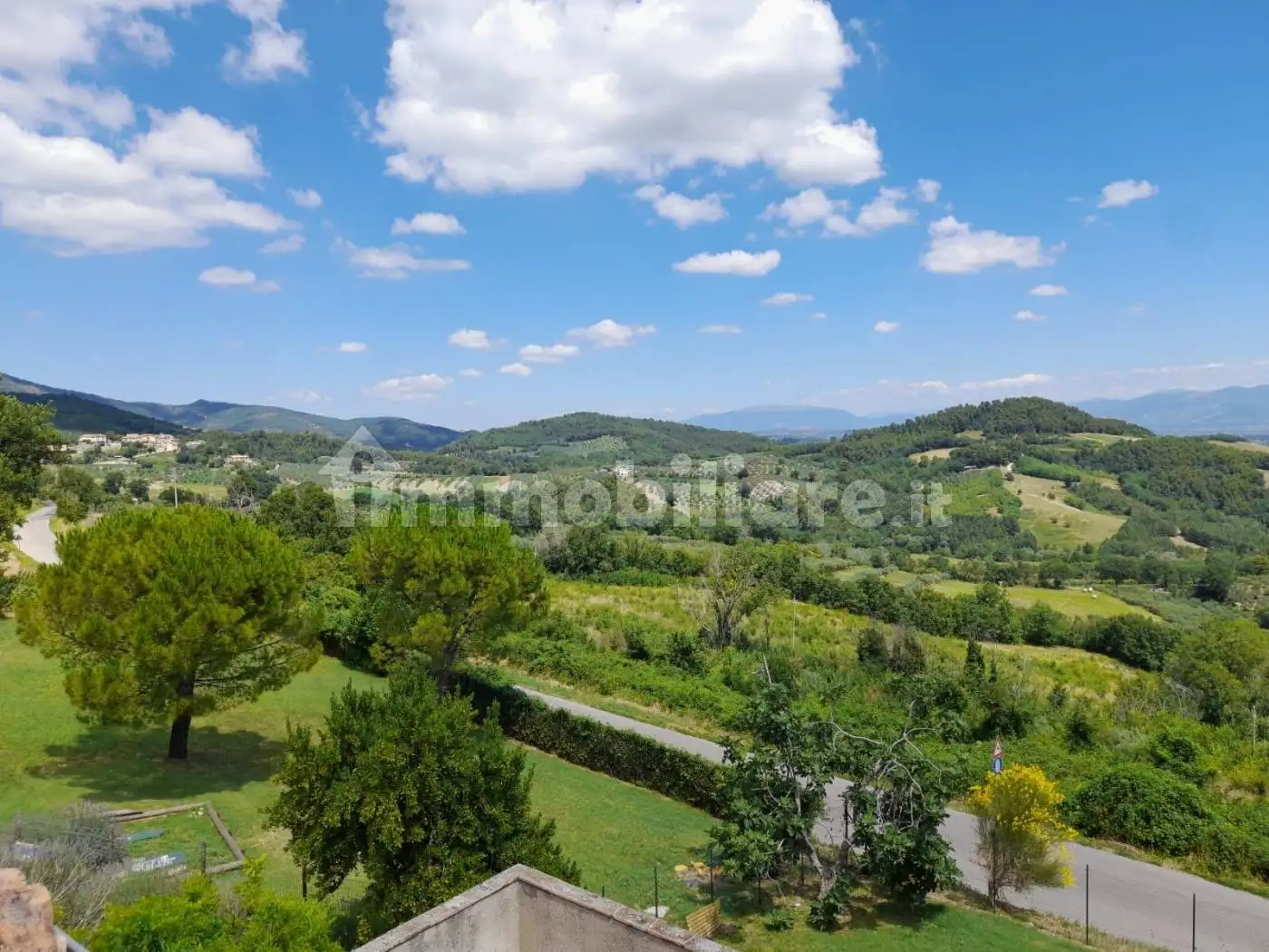 Villa in vendita a Spoleto