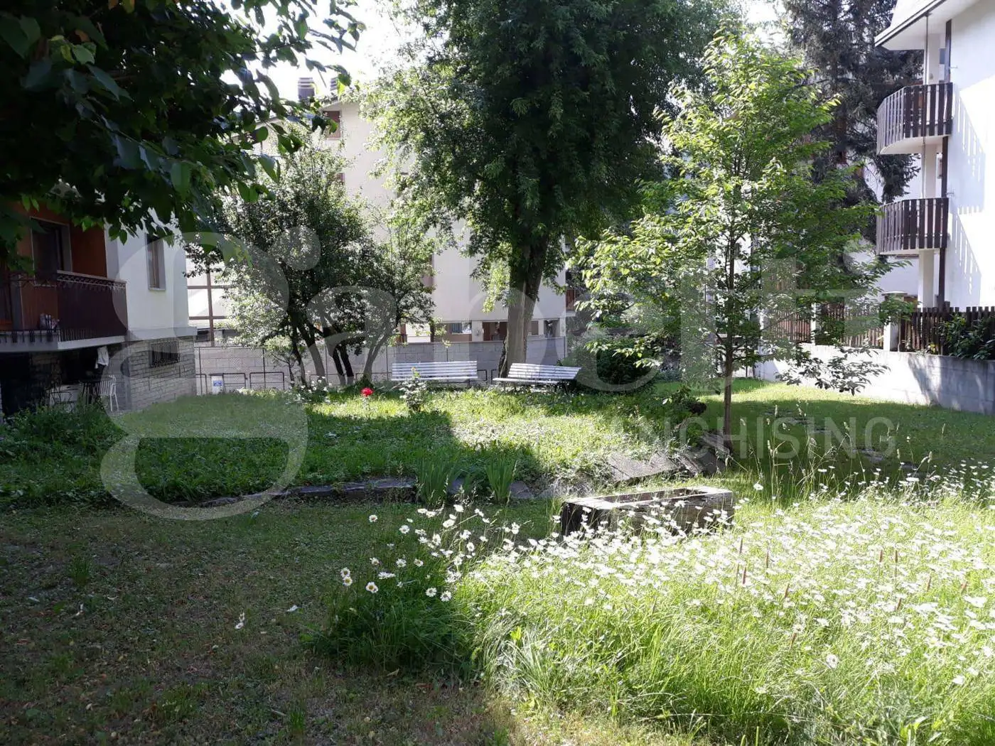 Appartamento in affitto a Bardonecchia