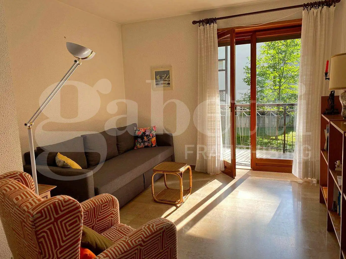 Appartamento via Medail, 74/B, Centro, Bardonecchia - foto 3