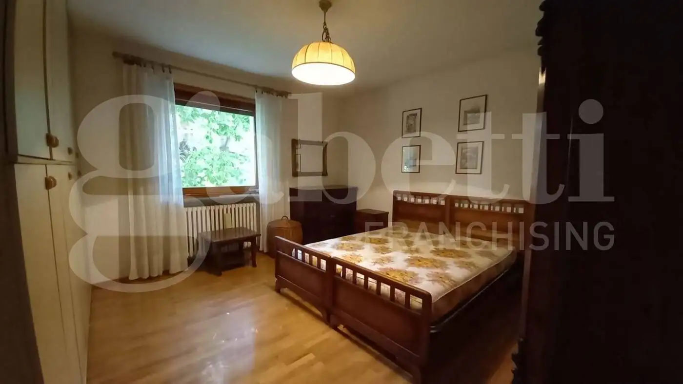 Appartamento via Medail, 74/B, Centro, Bardonecchia - foto 4