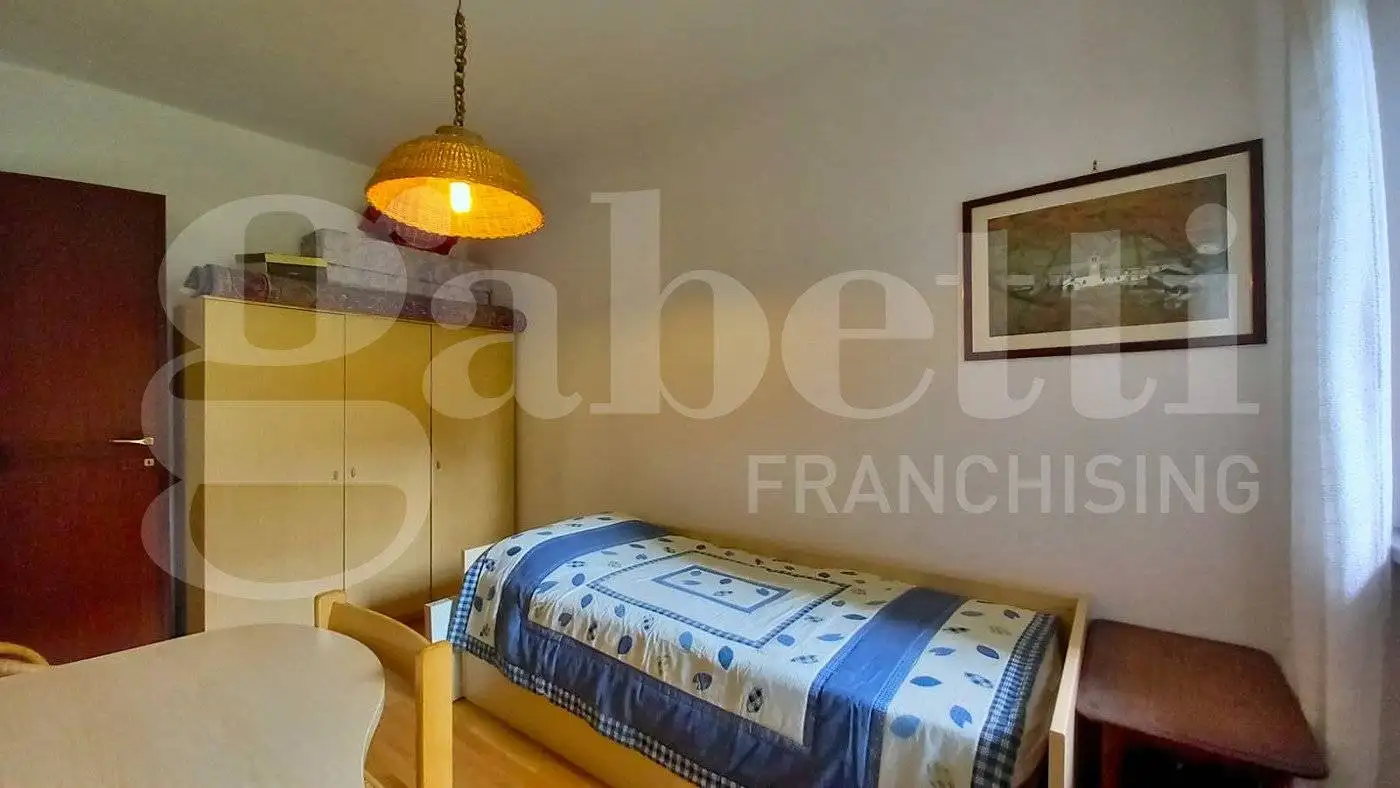 Appartamento via Medail, 74/B, Centro, Bardonecchia - foto 5