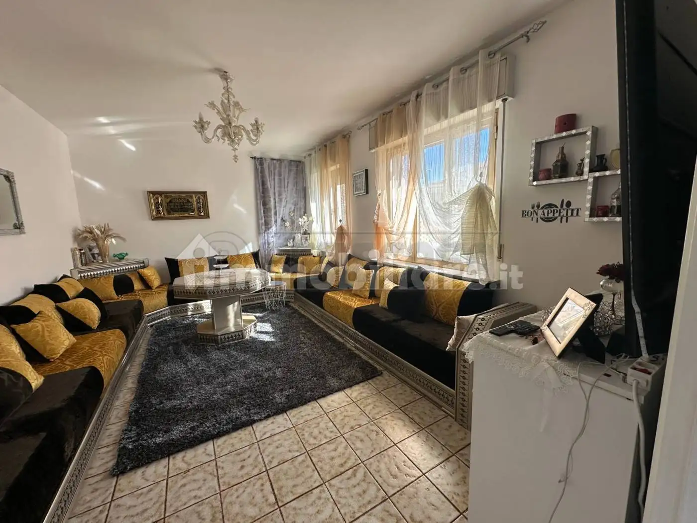 Villa bifamiliare via Della Vittoria 6/A, Privano, Bagnaria Arsa - foto 5