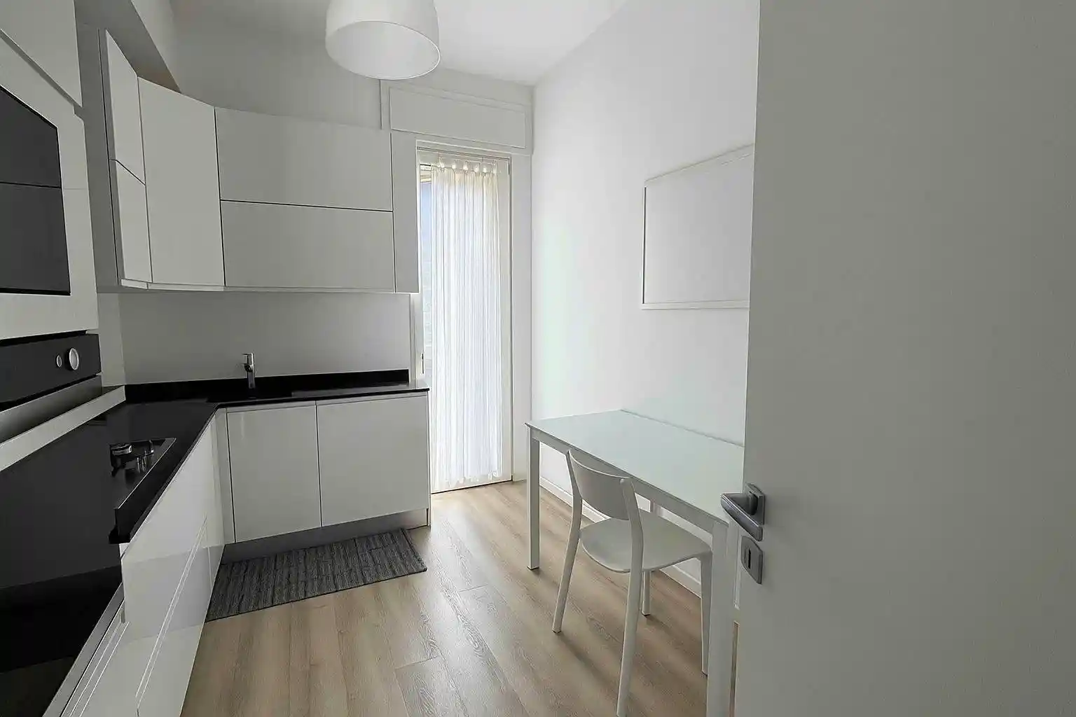 Quadrilocale piazzale Tripoli 5, Tripoli - Soderini, Milano - foto 5