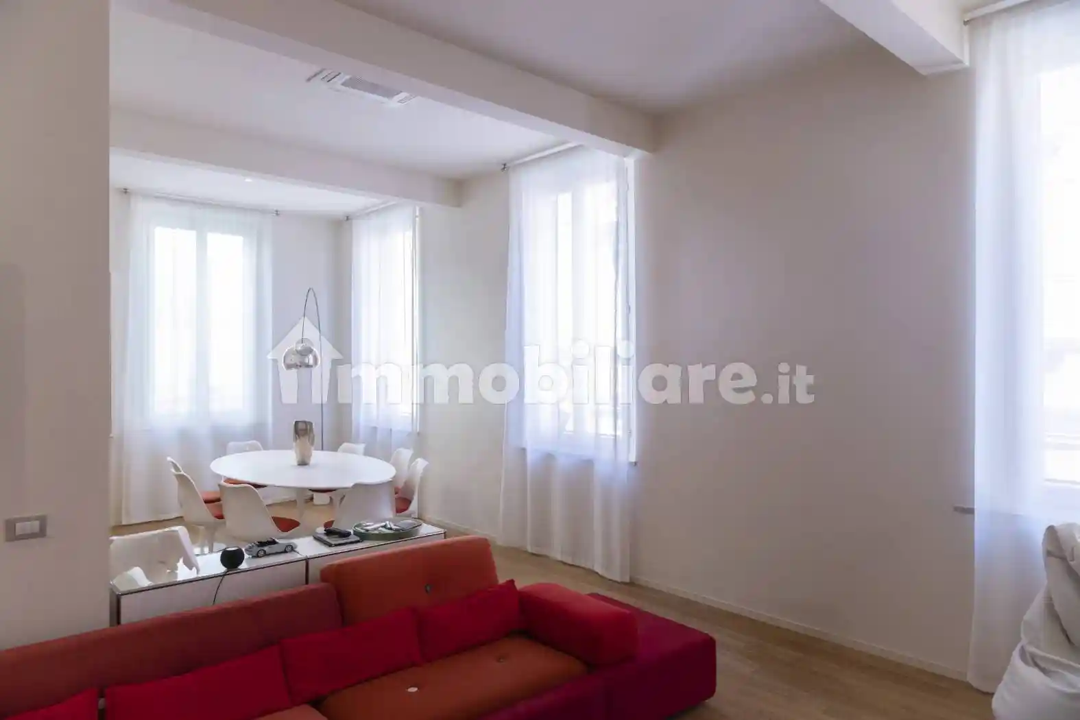 Appartamento in vendita a Modena