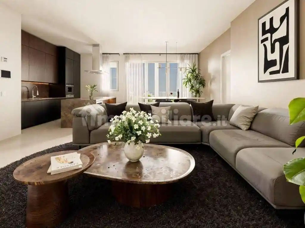 Trilocale via Solferino 1, Crosione, Pavia - foto 4