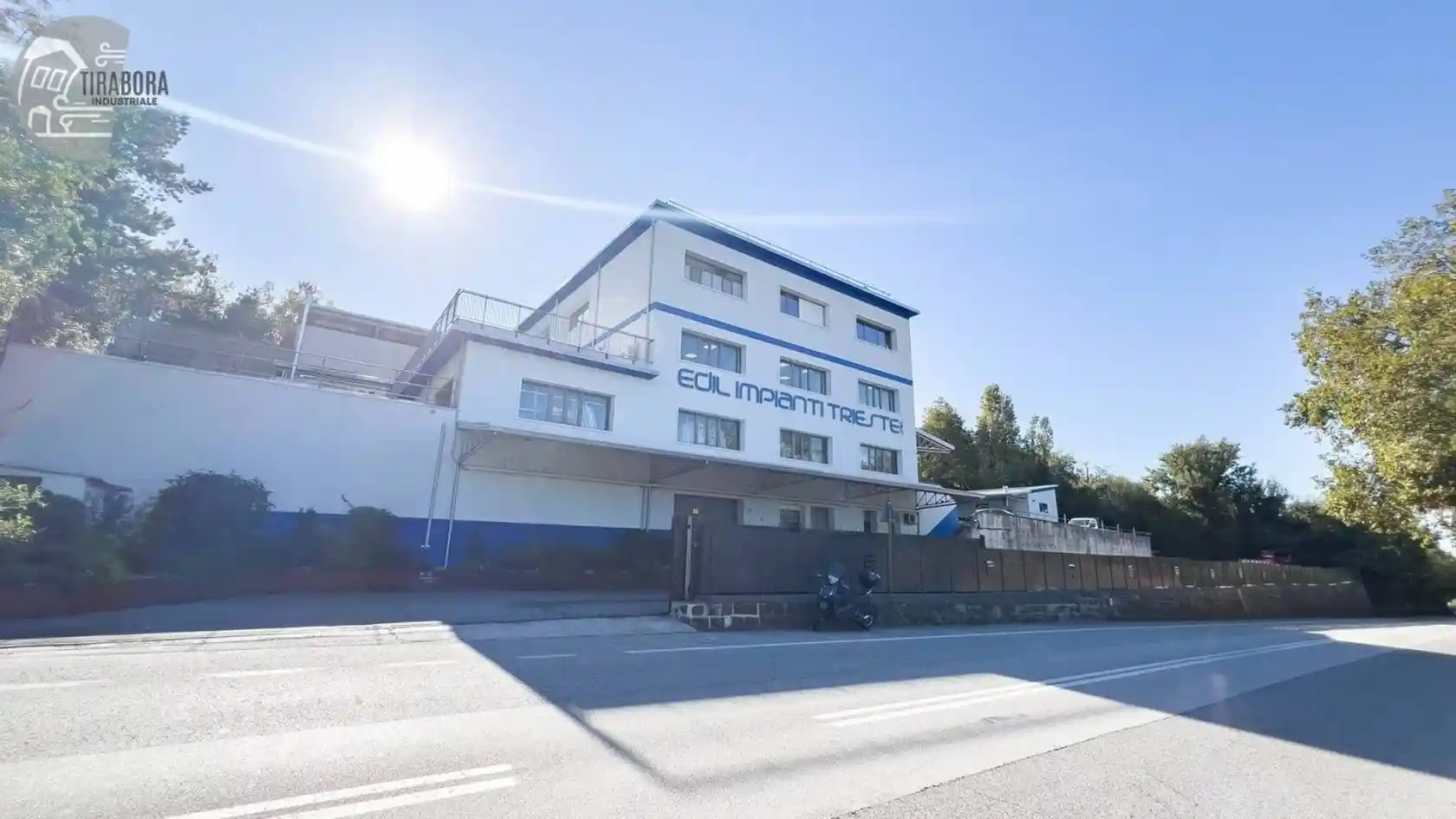 Palazzo - Edificio in Vendita - foto 2