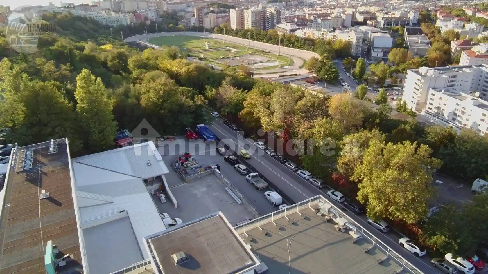 Palazzo - Edificio in Vendita - foto 3