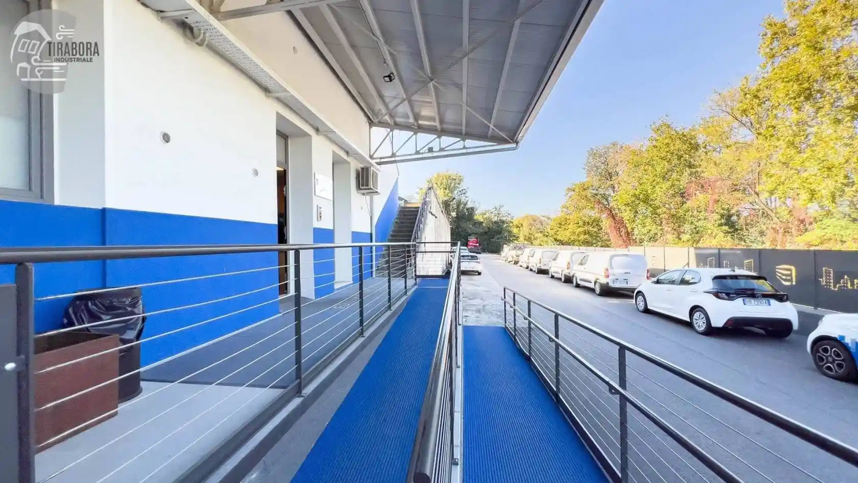 Palazzo - Edificio in Vendita - foto 4