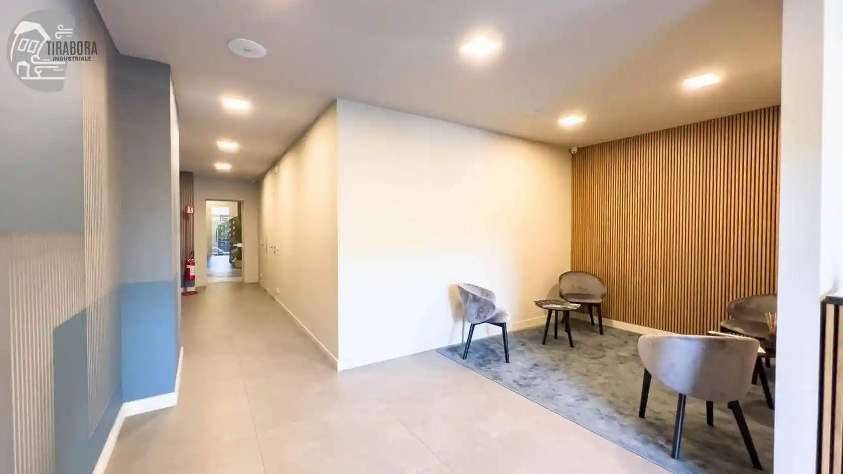 Palazzo - Edificio in Vendita - foto 5