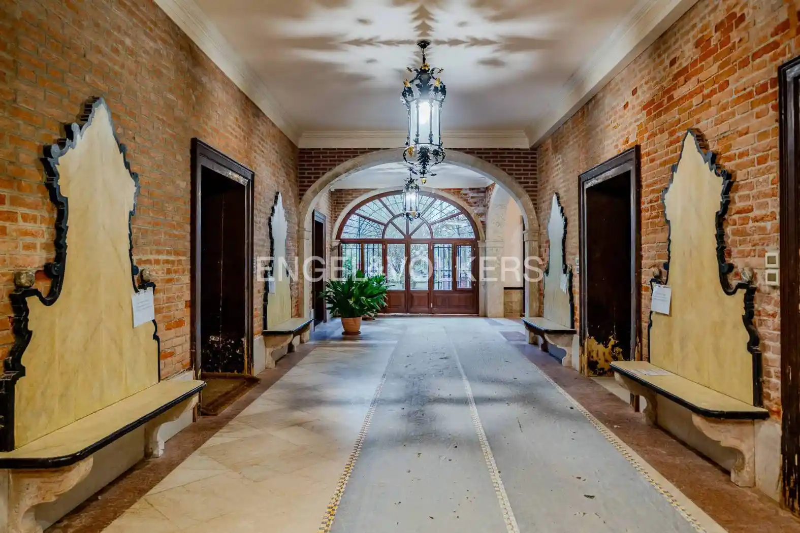 Appartamento Corte del Duca Sforza, San Marco, Venezia - foto 4