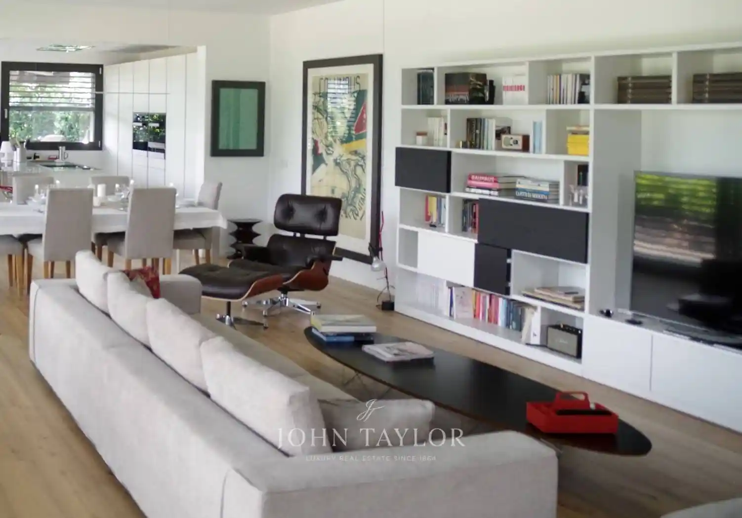 Villa unifamiliare via per Cernobbio, Tavernola, Como - foto 3