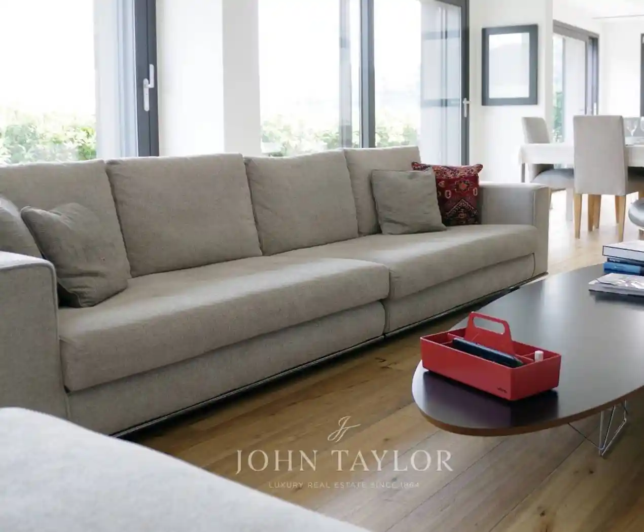 Villa unifamiliare via per Cernobbio, Tavernola, Como - foto 4