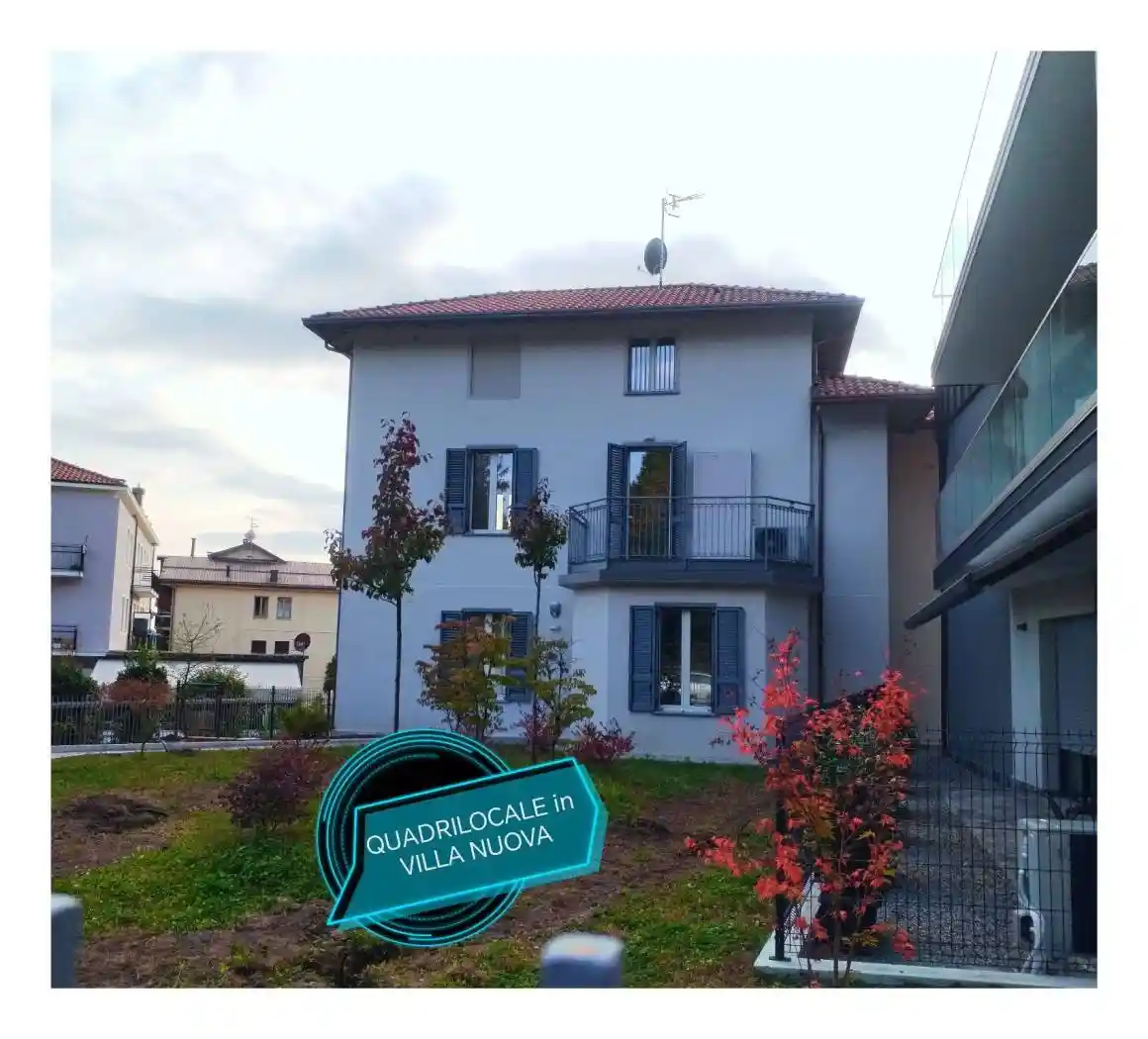 Quadrilocale nuovo, primo piano, Masnago, Varese - foto 3