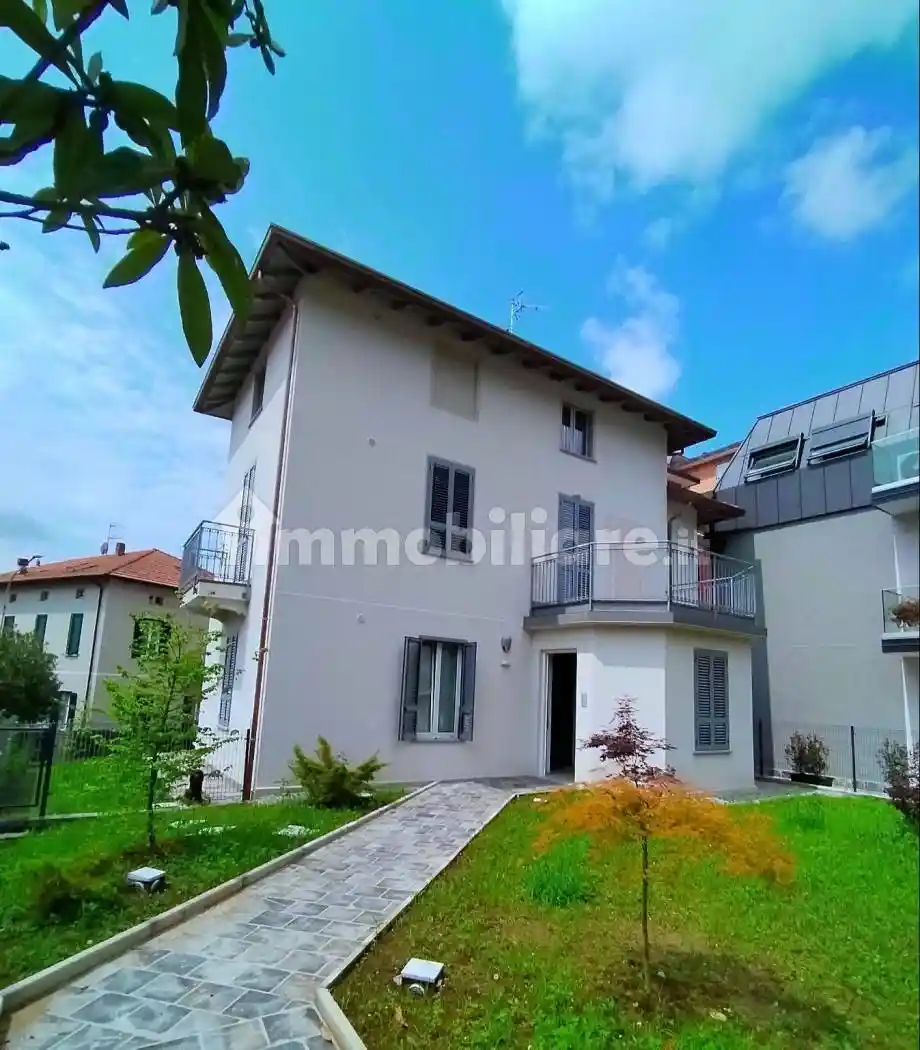 Quadrilocale nuovo, primo piano, Masnago, Varese - foto 4