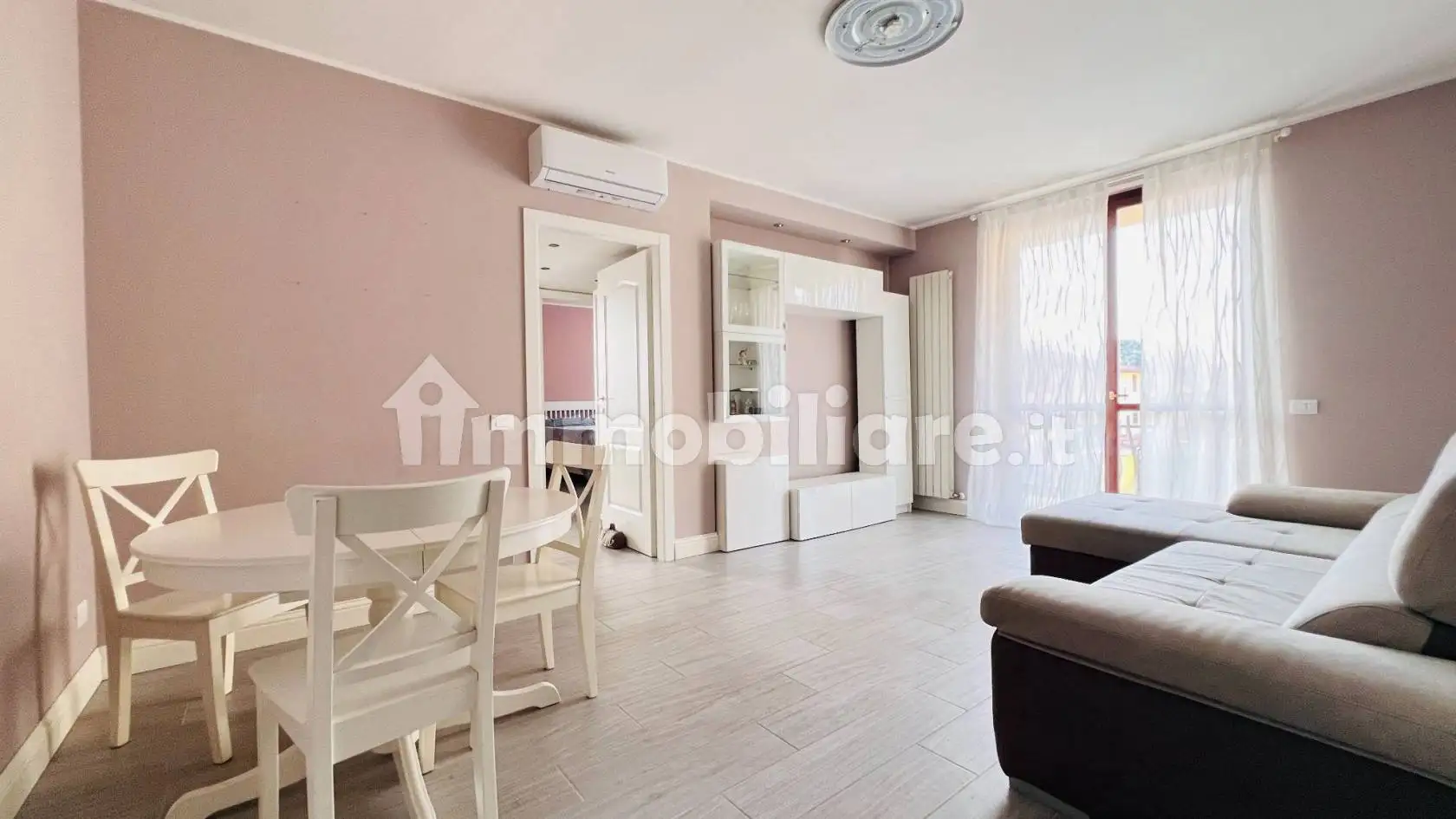 Appartamento in vendita a Mulazzano