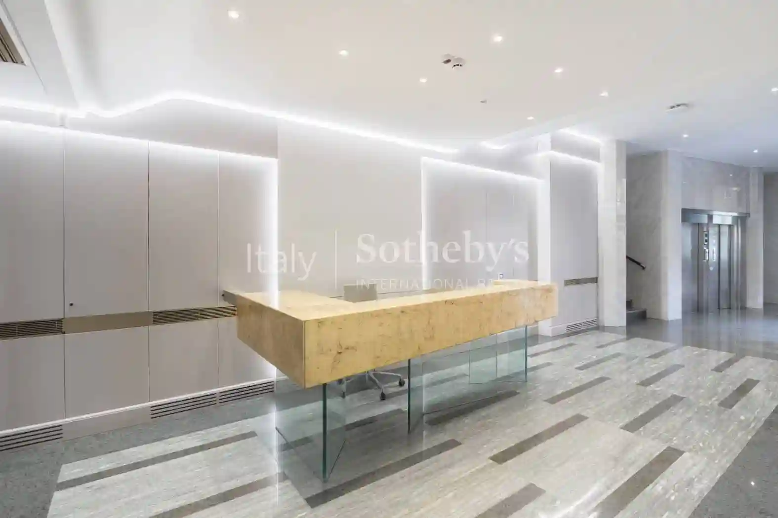 Palazzo - Edificio - foto 3