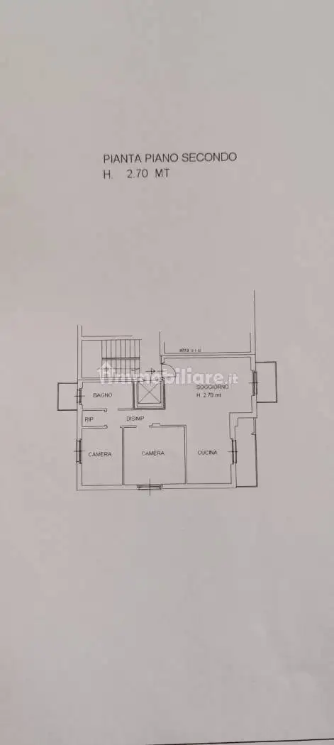 Appartamento in vendita a Asti