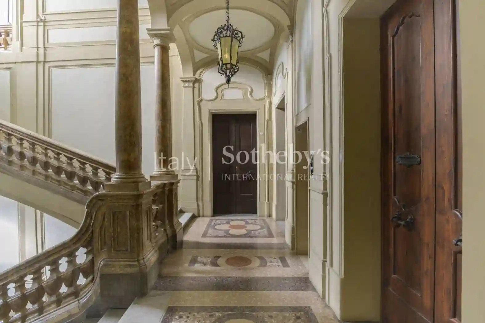 Palazzo - Edificio - foto 4