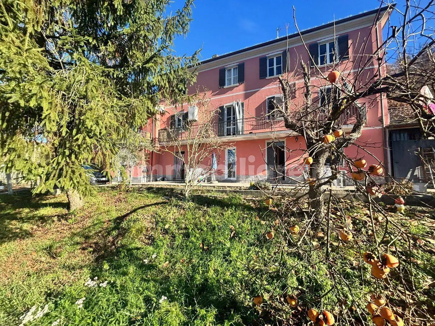 Rustico - Casale in vendita a Montalto Pavese