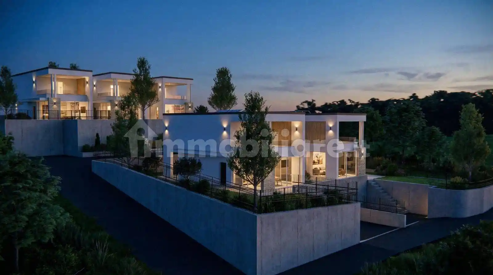 Villa in vendita a Aprilia