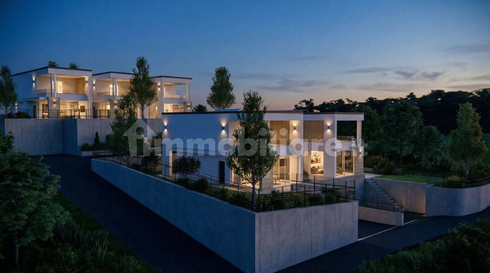 Villa in vendita a Aprilia